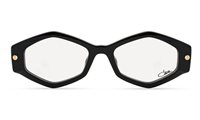 Montatura vista Cazal Donna 5016NERO52 - 5016NERO52